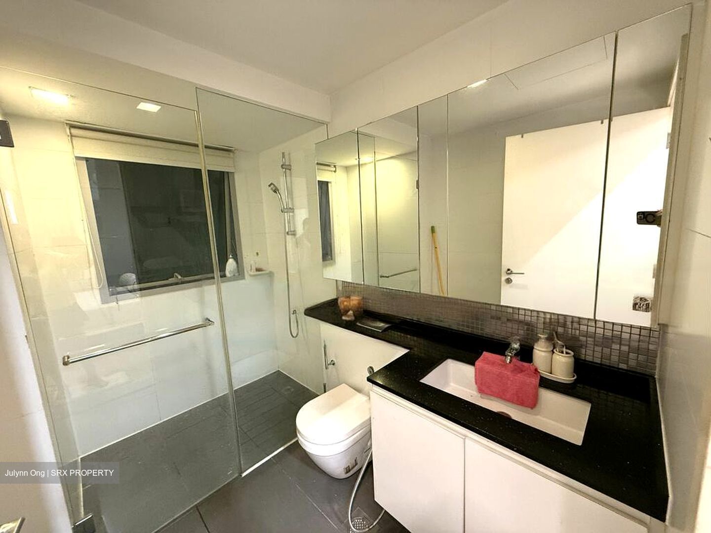 The Minton (D19), Condominium #458621671